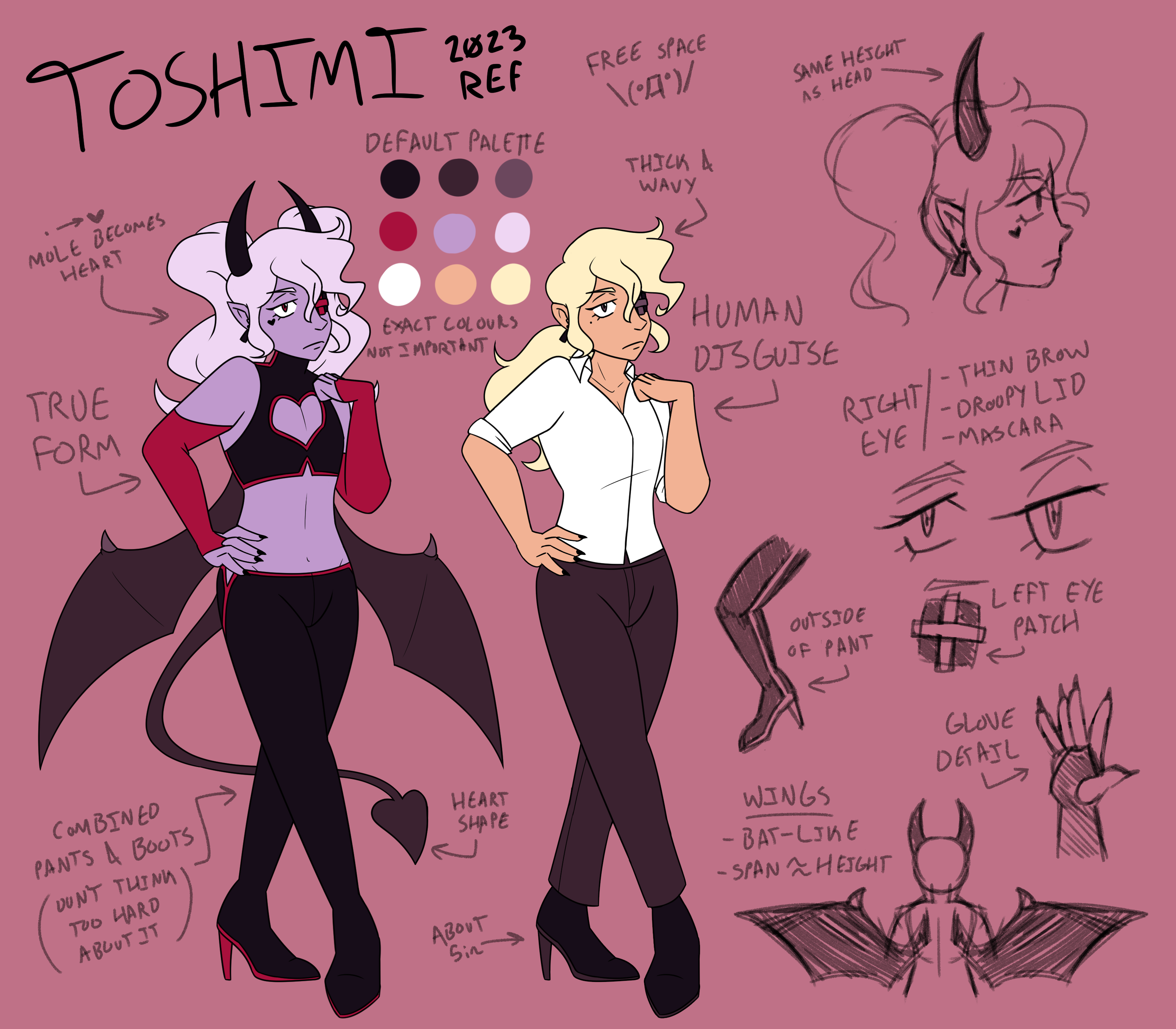 current reference sheet